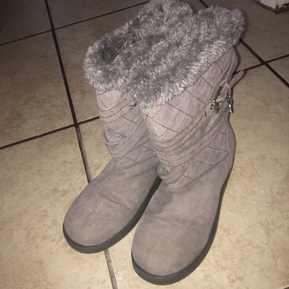 Guess boots - Picture 2 of 4
